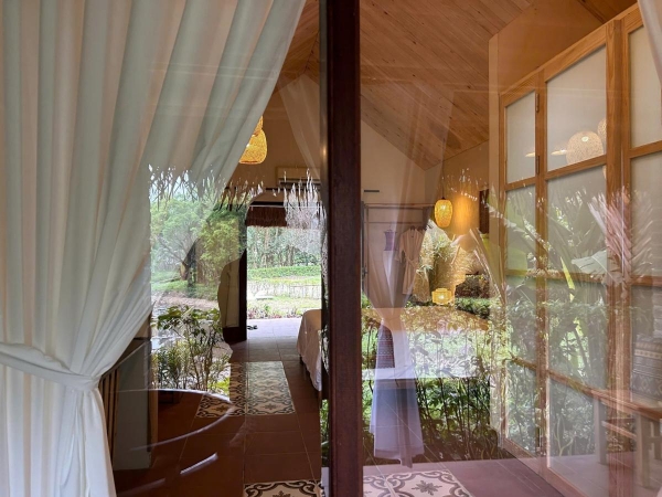 Standard Secret Garden