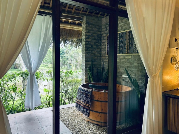 Standard Secret Garden