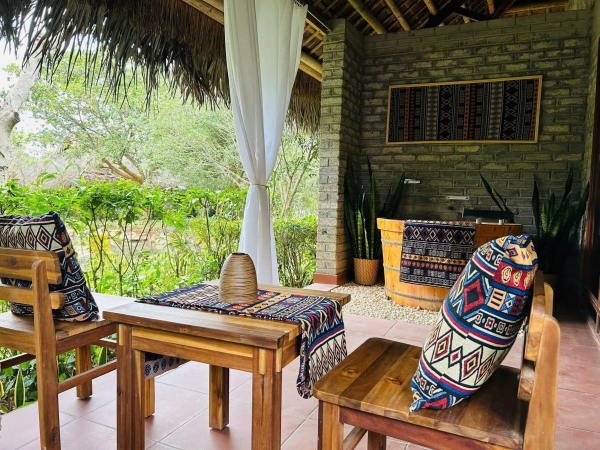 Deluxe Secret Garden