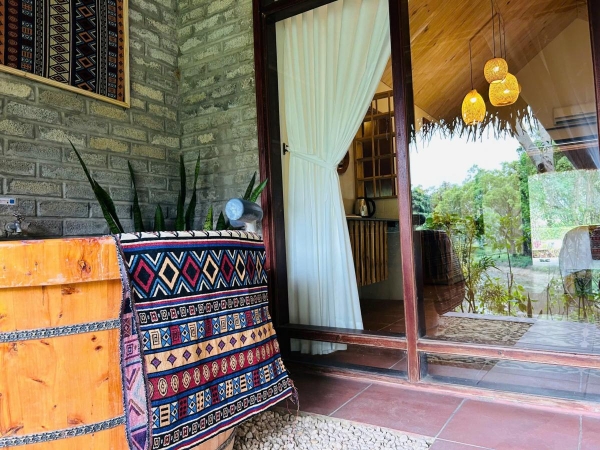 Deluxe Secret Garden