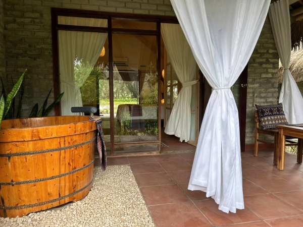 Standard Secret Garden