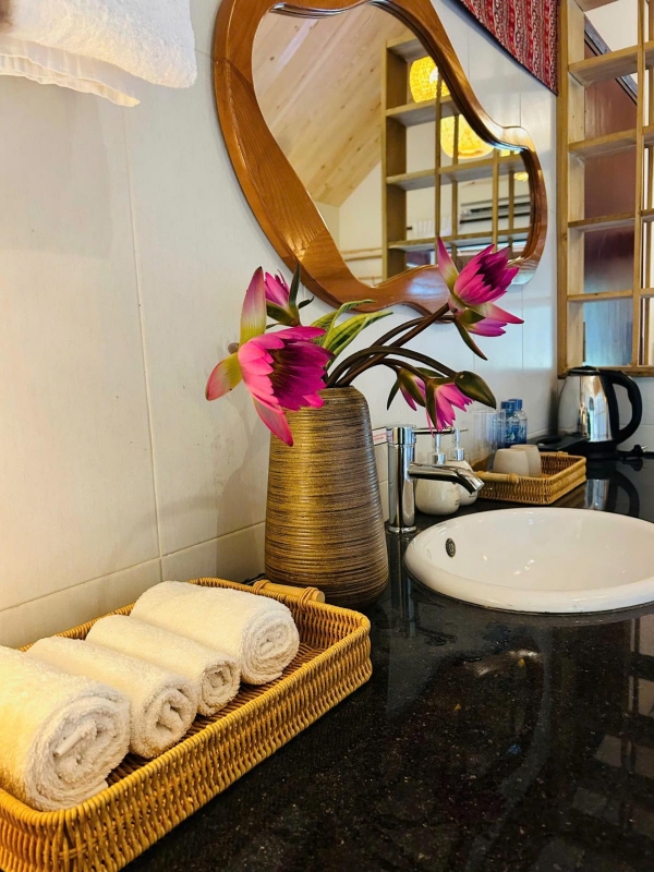 Deluxe Secret Garden