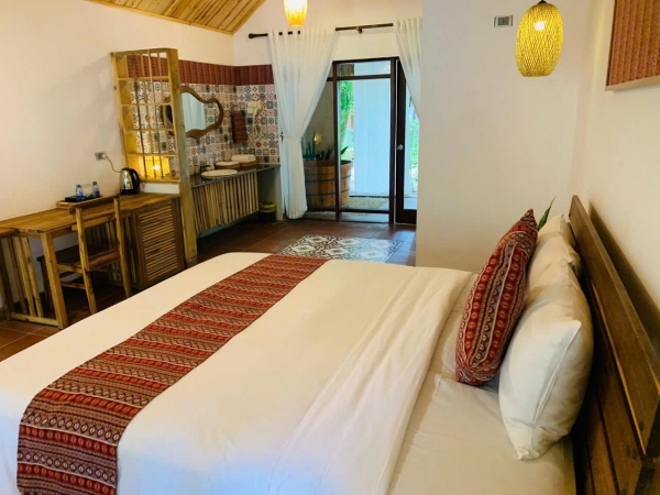 Standard Secret Garden