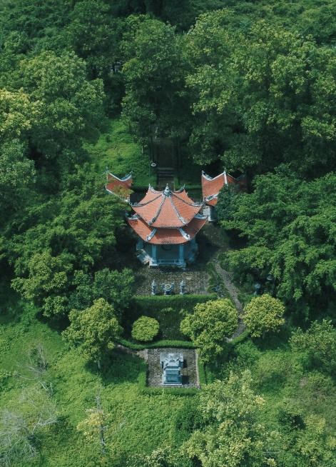 Thiên nhiên cho nguồn sống